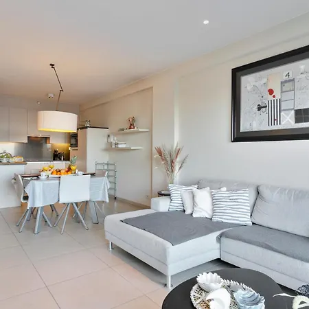 Apartmán Flat Sableau *