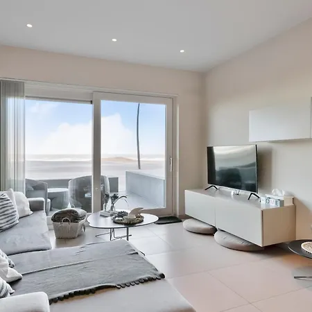 Apartamento Flat Sableau