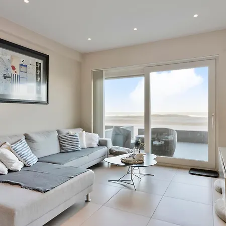 Apartamento Flat Sableau