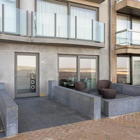 Apartmán Flat Sableau