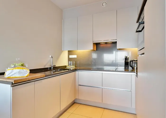 아파트 Flat Sableau *