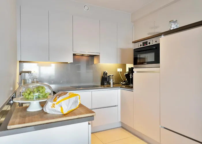 아파트 Flat Sableau