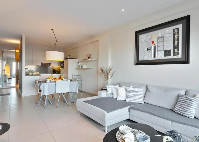 Appartement Flat Sableau *