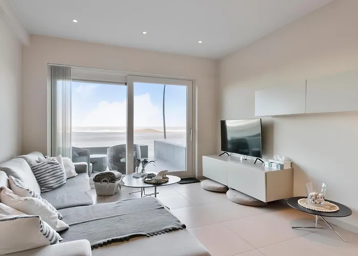 Appartement Flat Sableau