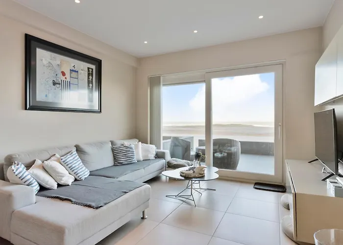 아파트 Flat Sableau