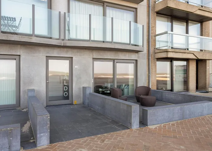 Appartement Flat Sableau