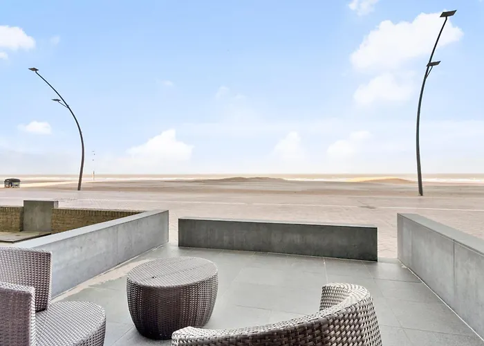 Appartement Flat Sableau *